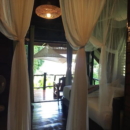 Hillhouse - Koh Yao Noi住宿加早餐旅馆 外观 照片