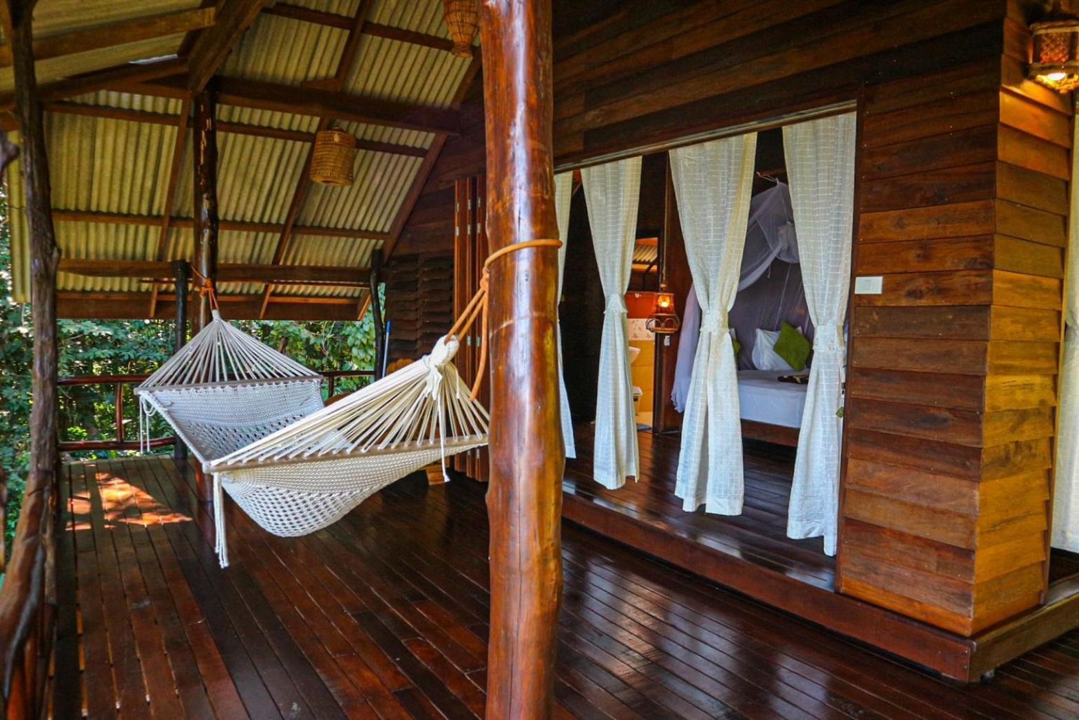Hillhouse - Koh Yao Noi住宿加早餐旅馆 外观 照片