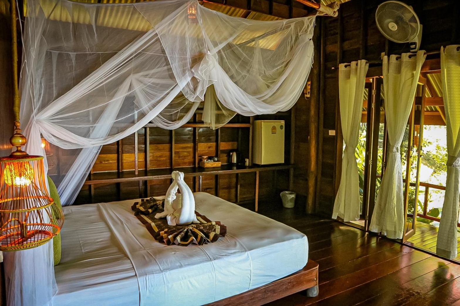 Hillhouse - Koh Yao Noi住宿加早餐旅馆 外观 照片