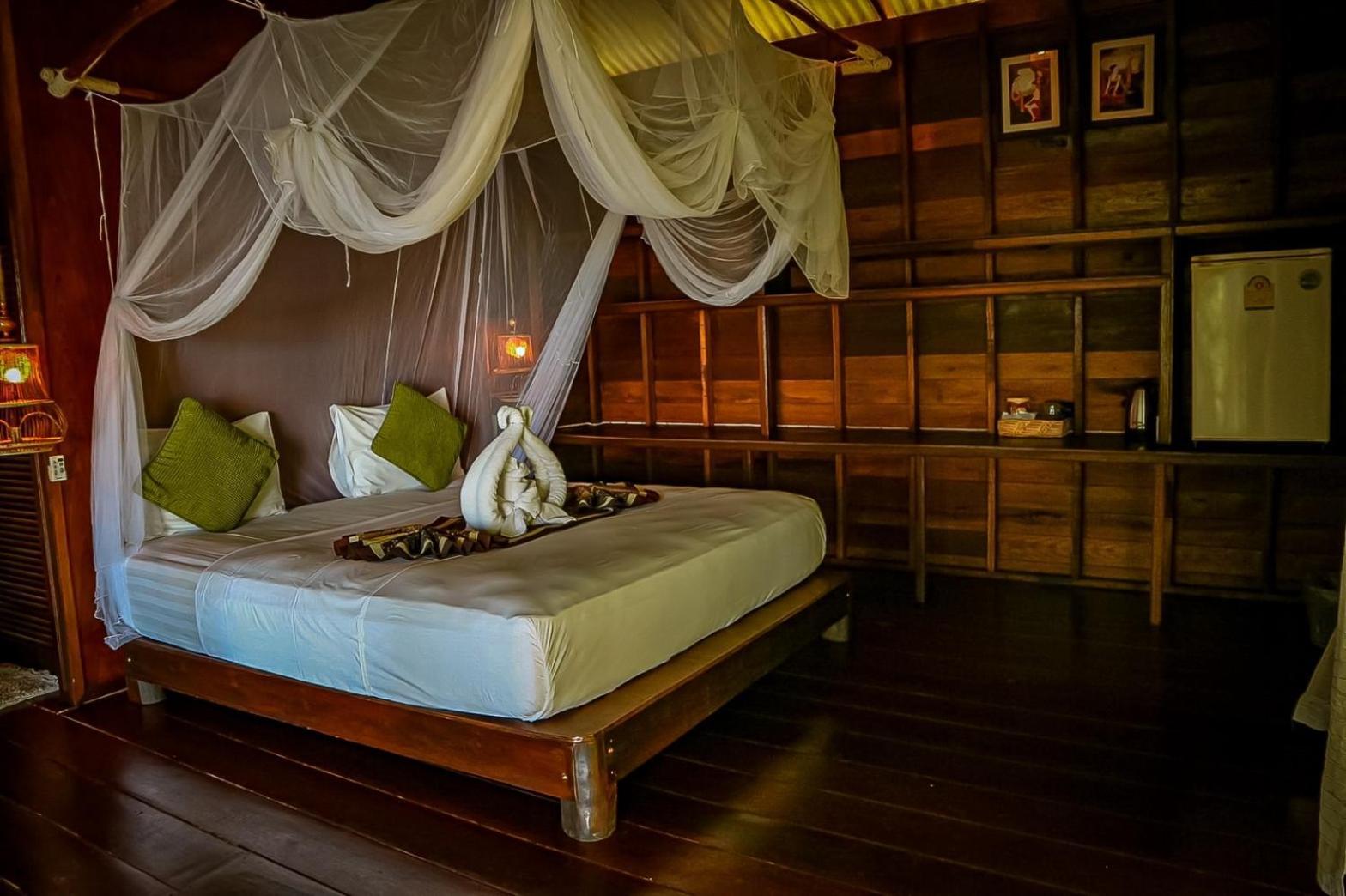Hillhouse - Koh Yao Noi住宿加早餐旅馆 外观 照片