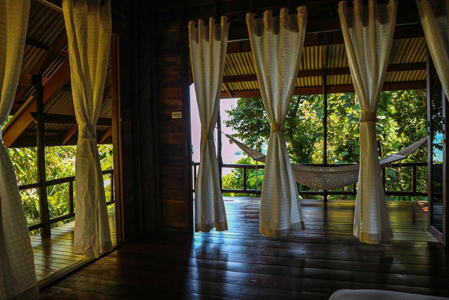 Hillhouse - Koh Yao Noi住宿加早餐旅馆 外观 照片