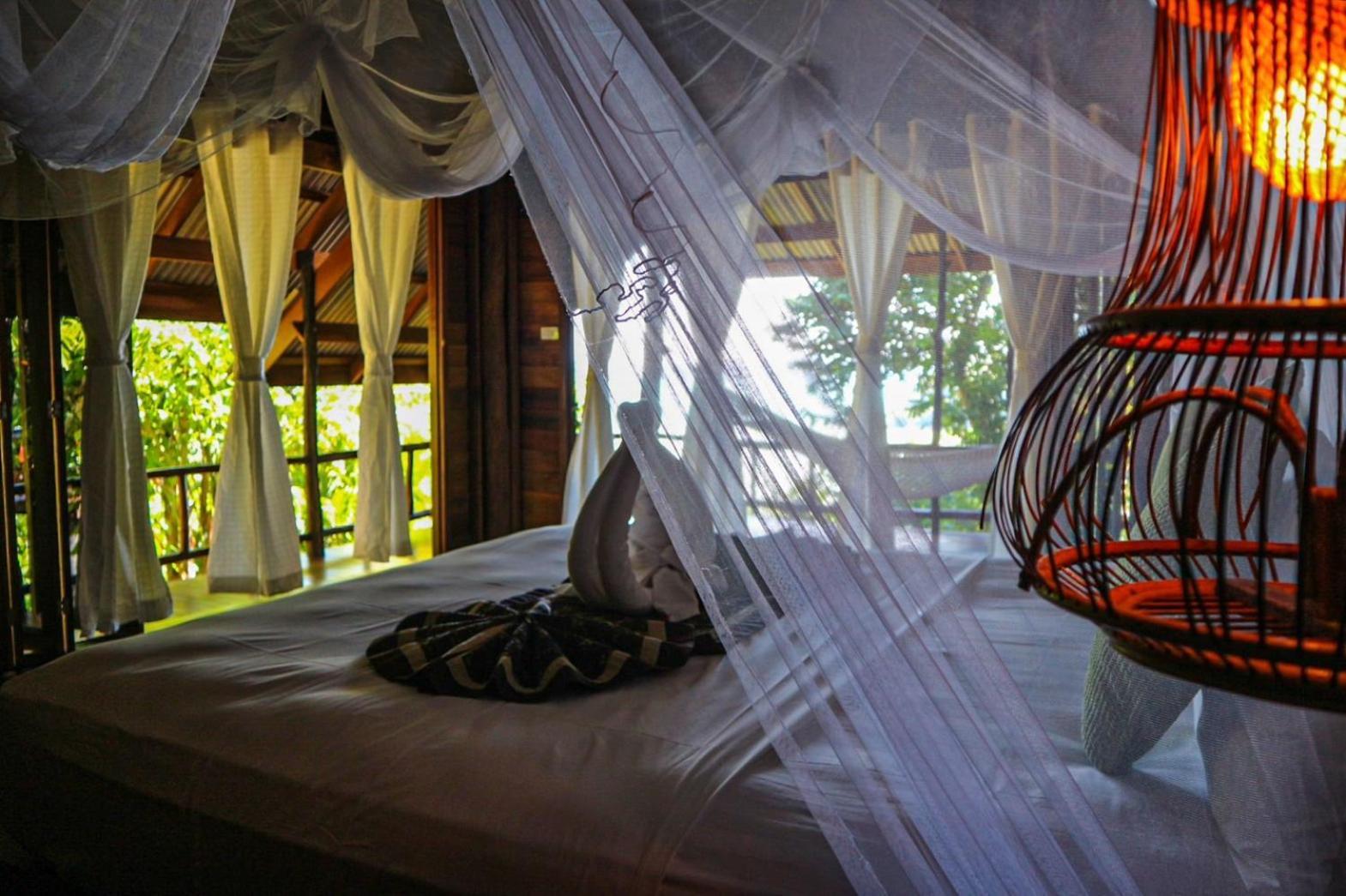 Hillhouse - Koh Yao Noi住宿加早餐旅馆 外观 照片