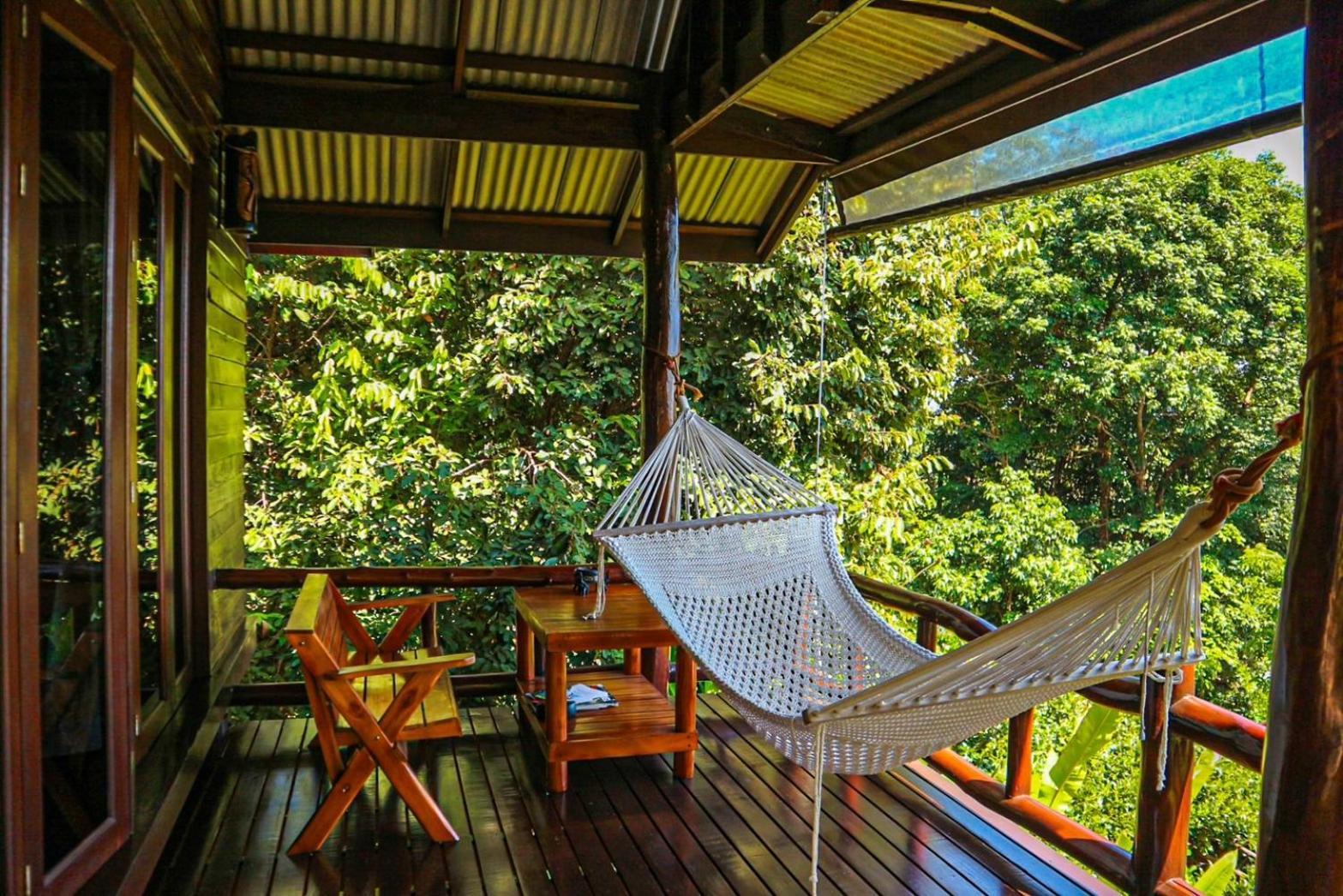 Hillhouse - Koh Yao Noi住宿加早餐旅馆 外观 照片