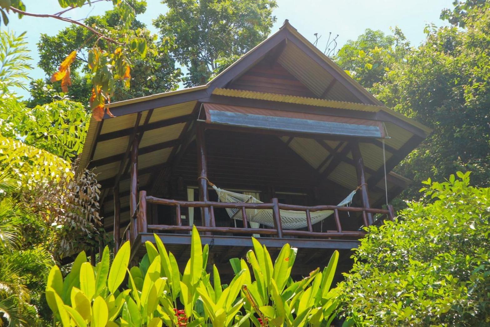 Hillhouse - Koh Yao Noi住宿加早餐旅馆 外观 照片