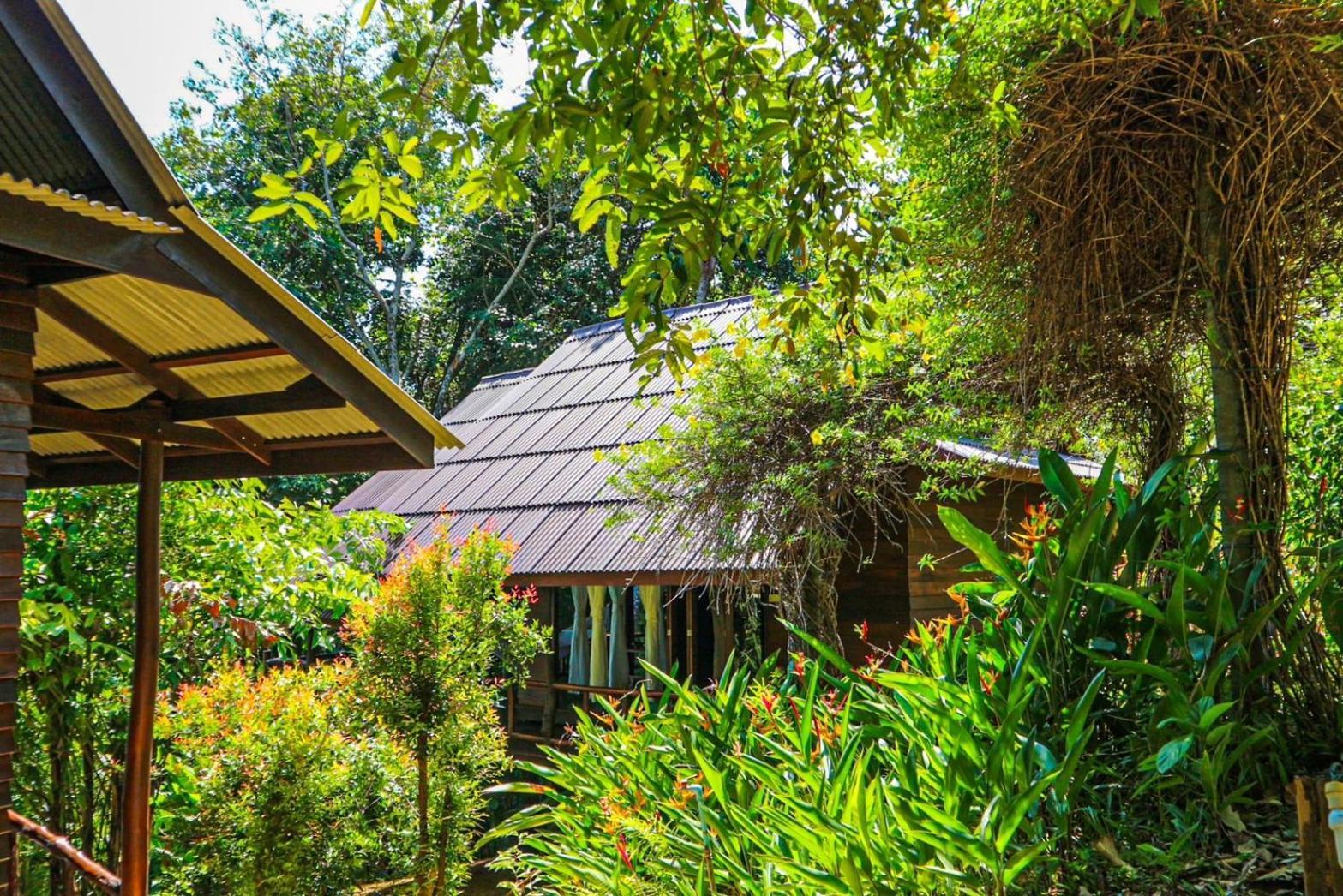 Hillhouse - Koh Yao Noi住宿加早餐旅馆 外观 照片