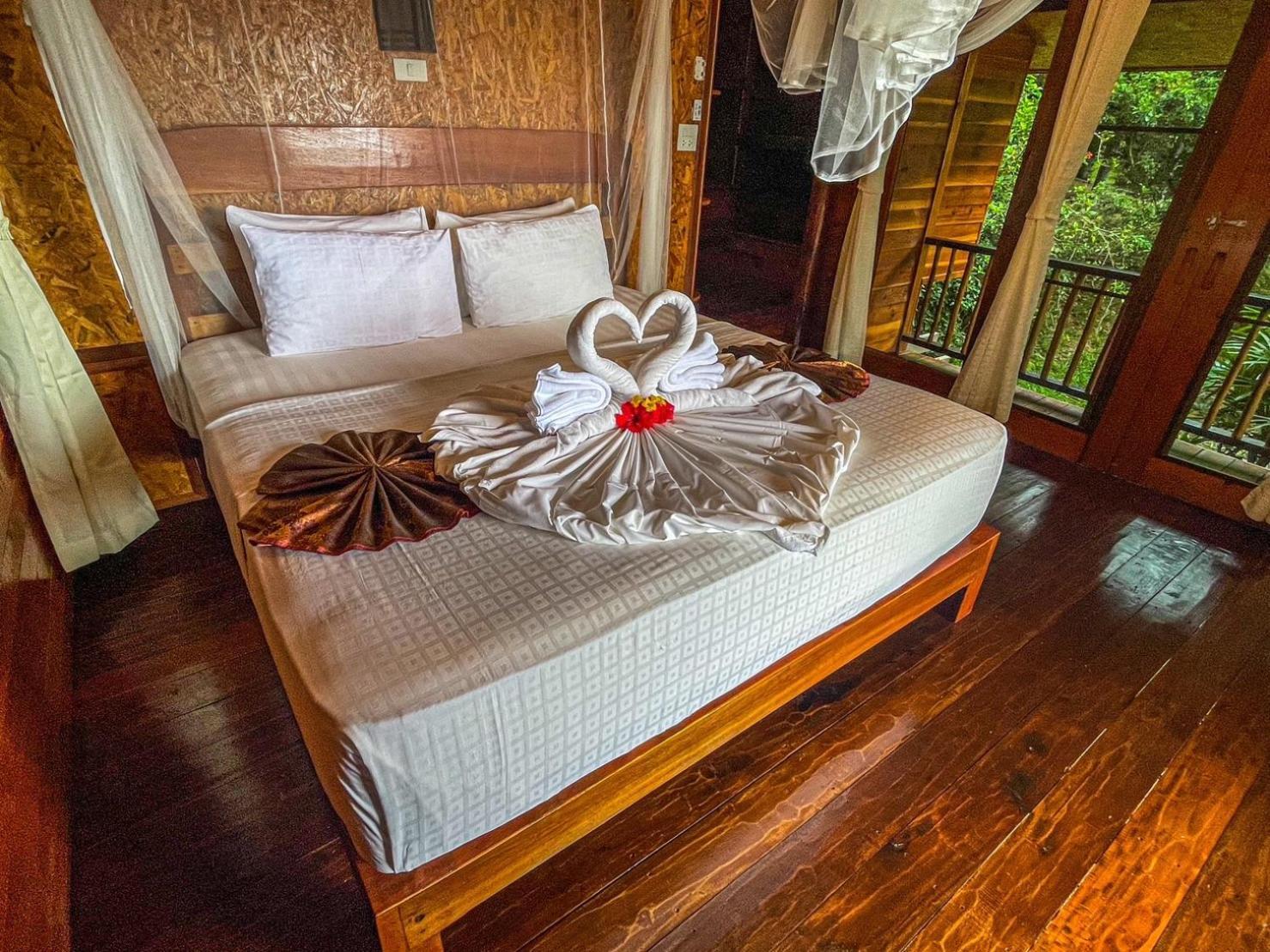 Hillhouse - Koh Yao Noi住宿加早餐旅馆 外观 照片