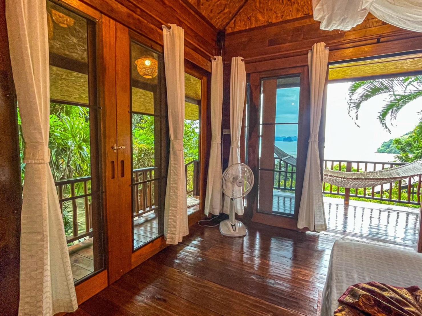 Hillhouse - Koh Yao Noi住宿加早餐旅馆 外观 照片