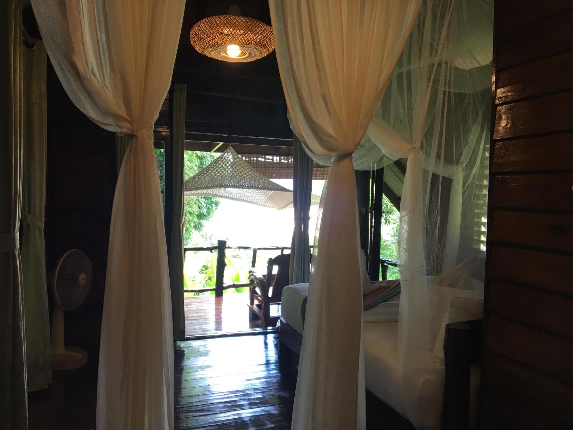 Hillhouse - Koh Yao Noi住宿加早餐旅馆 外观 照片
