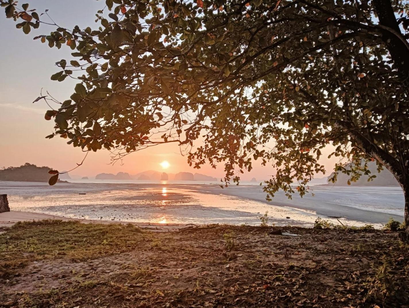 Hillhouse - Koh Yao Noi住宿加早餐旅馆 外观 照片