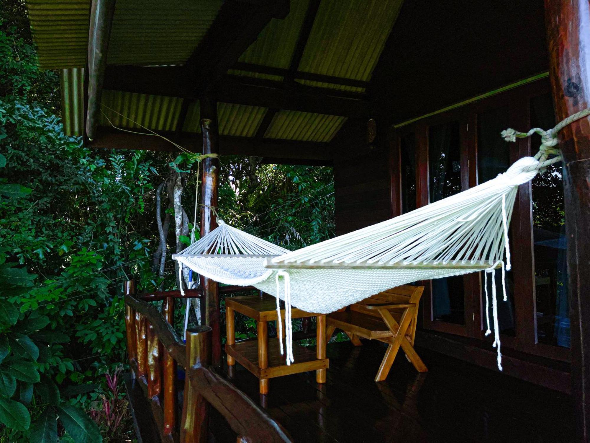 Hillhouse - Koh Yao Noi住宿加早餐旅馆 外观 照片