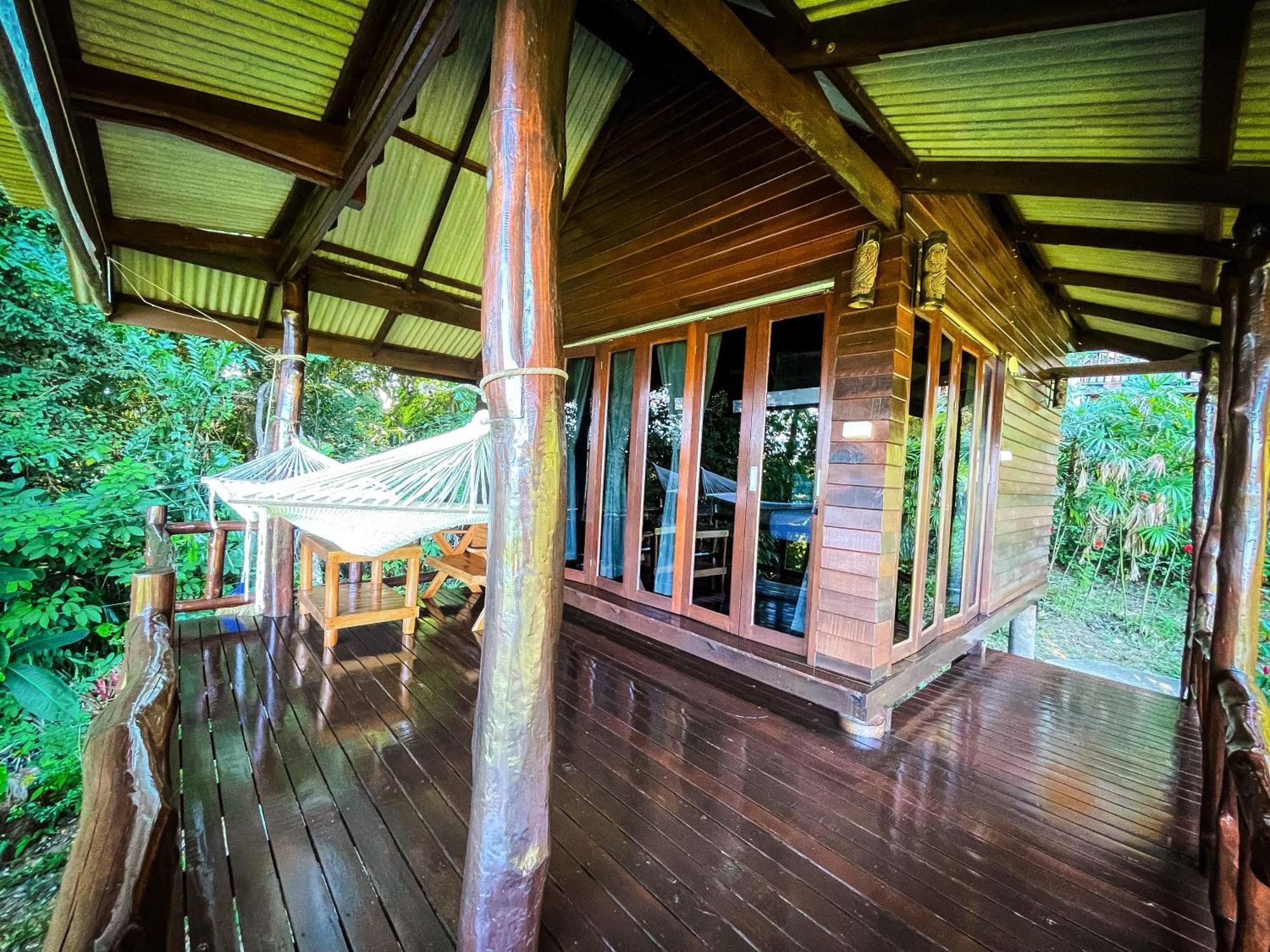 Hillhouse - Koh Yao Noi住宿加早餐旅馆 外观 照片