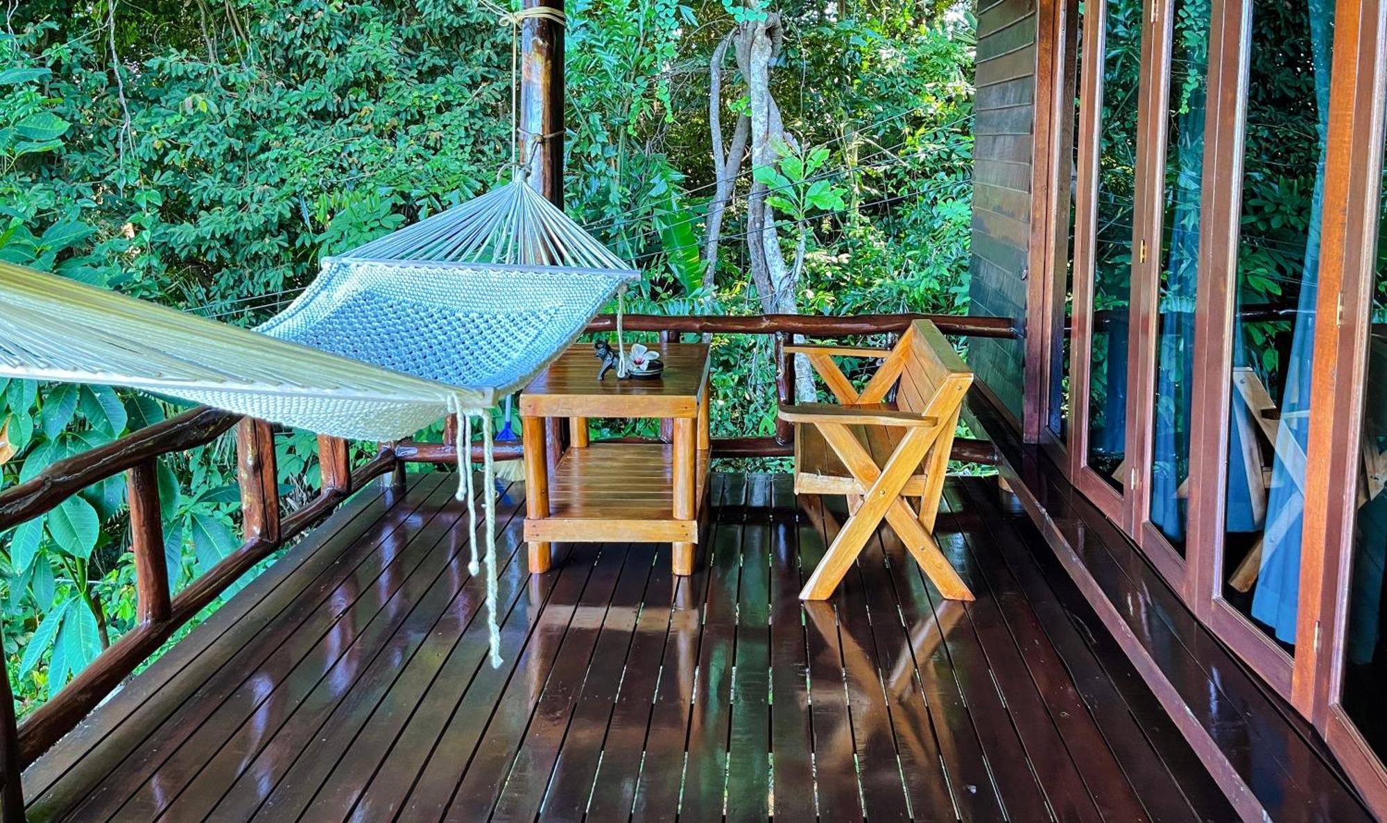 Hillhouse - Koh Yao Noi住宿加早餐旅馆 外观 照片