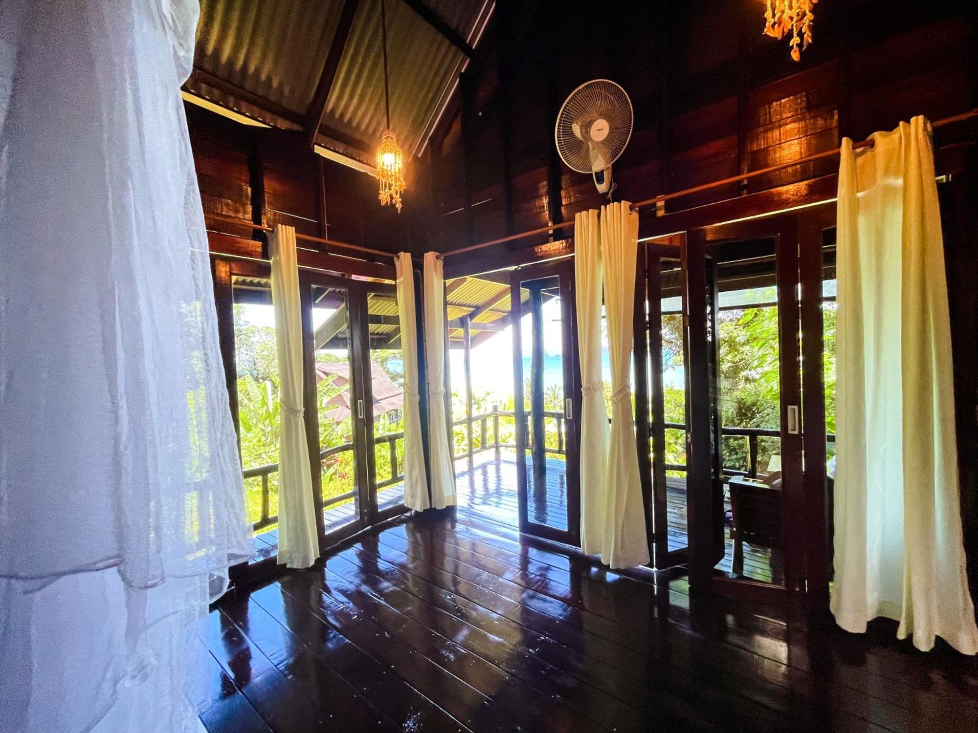 Hillhouse - Koh Yao Noi住宿加早餐旅馆 外观 照片
