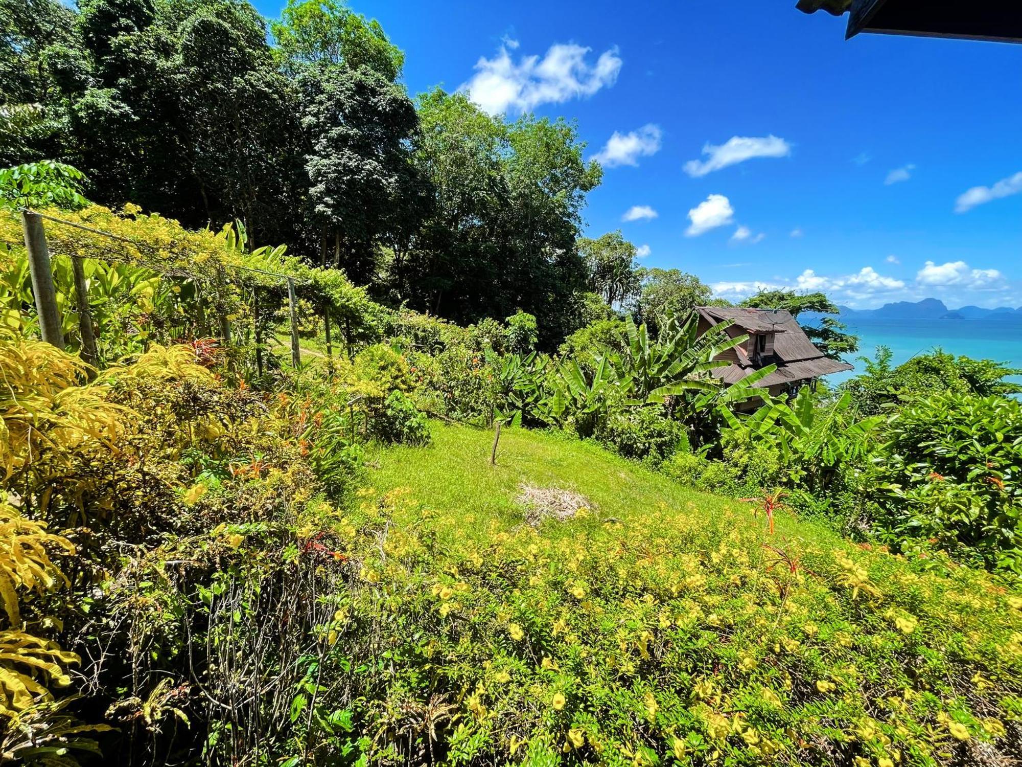 Hillhouse - Koh Yao Noi住宿加早餐旅馆 外观 照片