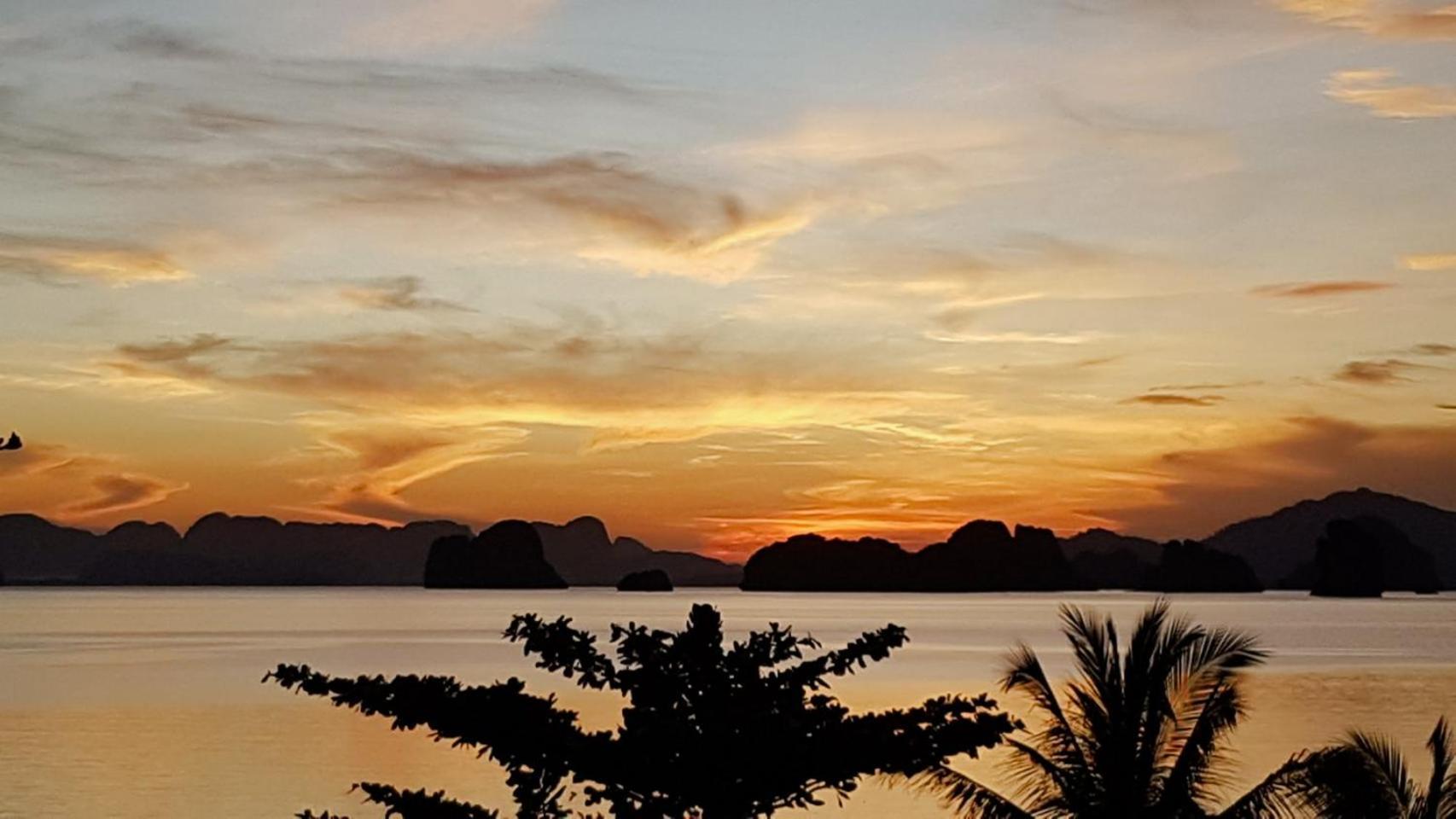 Hillhouse - Koh Yao Noi住宿加早餐旅馆 外观 照片