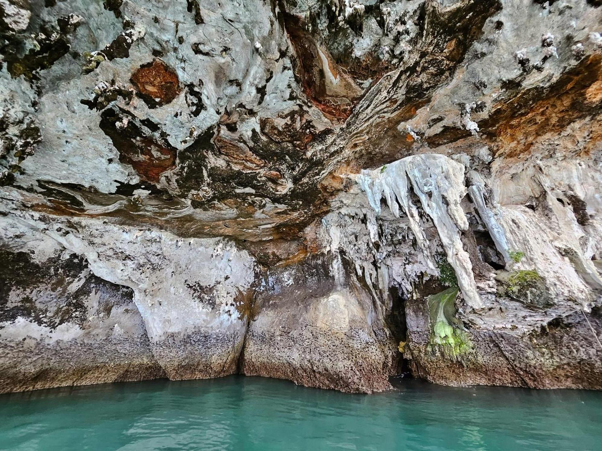 Hillhouse - Koh Yao Noi住宿加早餐旅馆 外观 照片