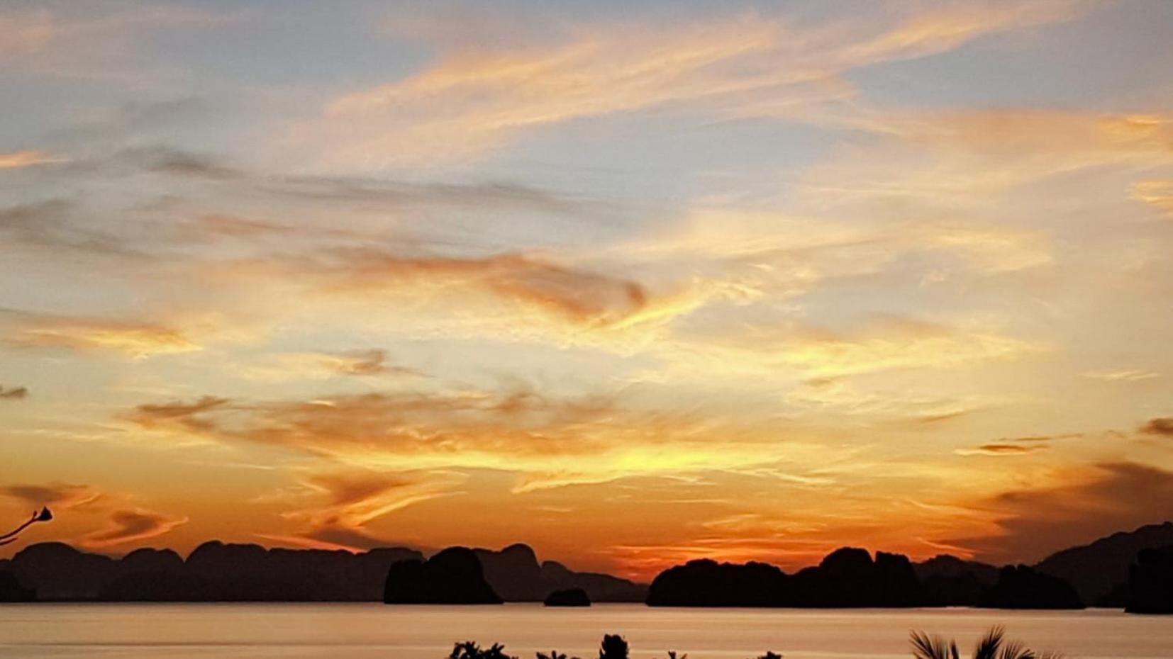 Hillhouse - Koh Yao Noi住宿加早餐旅馆 外观 照片
