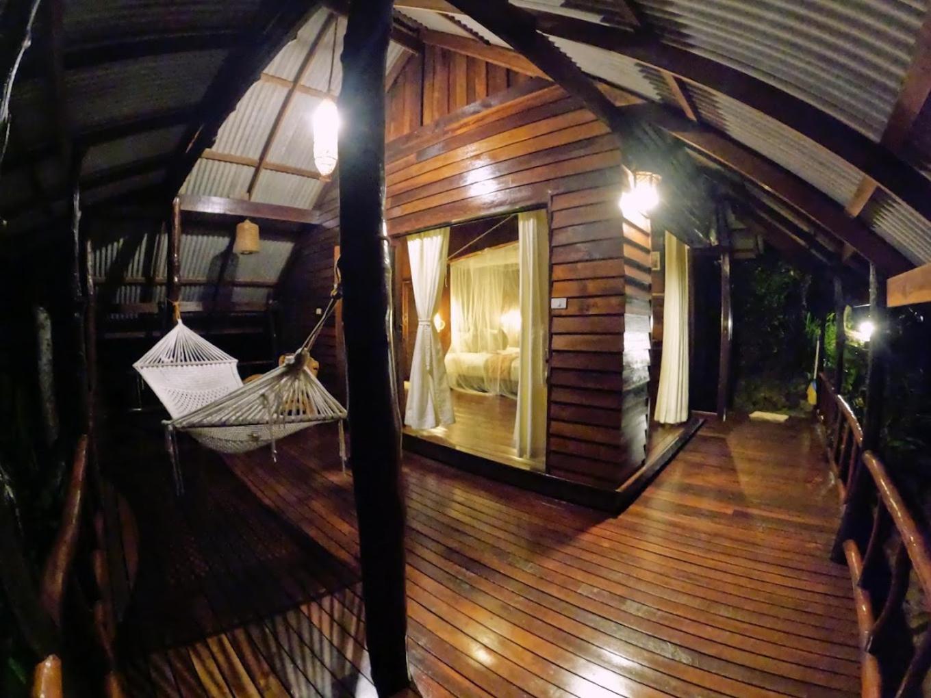 Hillhouse - Koh Yao Noi住宿加早餐旅馆 外观 照片